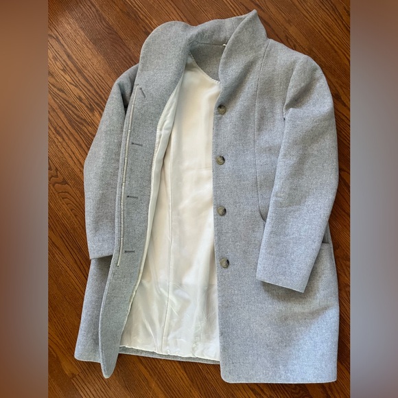 Aritiza Babaton Coat - Picture 4 of 5